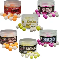 Starbaits Performance Concept Bright Pop-Ups