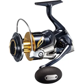 Shimano Stella SW C