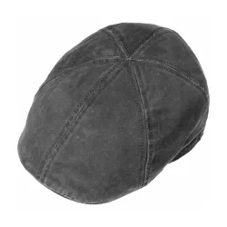 Stetson Duck Cap CO/PES