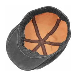 Stetson Duck Cap CO/PES