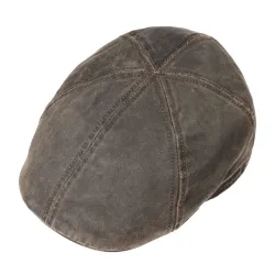 Stetson Duck Cap CO/PES