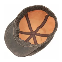 Stetson Duck Cap CO/PES