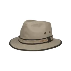 Stetson Traveller Cotton