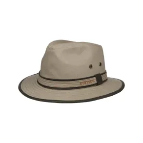 Stetson Traveller Cotton