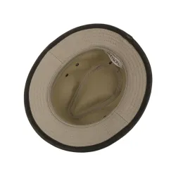 Stetson Traveller Cotton
