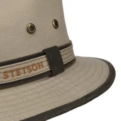 Stetson Traveller Cotton
