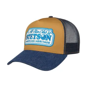 Stetson Trucker Cap All Star