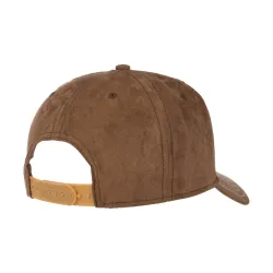Stetson Trucker Cap Buffalo Horn Beige