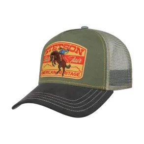 Stetson Trucker Cap State Fair