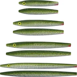 Odin-Lures Mjlner Gennemlber