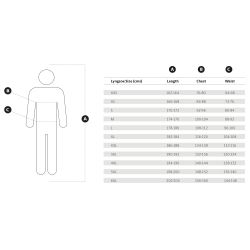 Lyngse  Vinter Rainwear  Jumpsuit