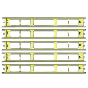 Stonfo Winders/Vindsel 22cm 5 stk.