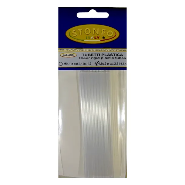 Stonfo Bombarda Stick (10stk.)