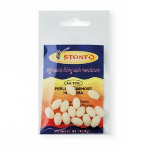 Stonfo Shock Absorber Gummi Perler