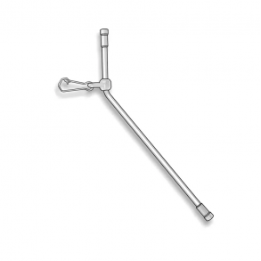 Stonfo Anti Tangle Boom