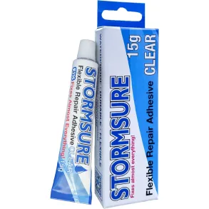 Stormsure Flexible Repair Adhesive 15g