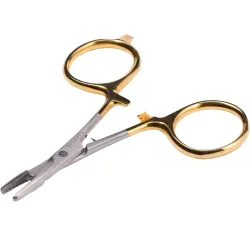 Greys Straight Scissors/Forceps