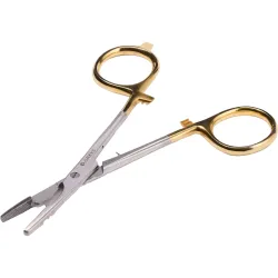 Greys Straight Scissors/Forceps