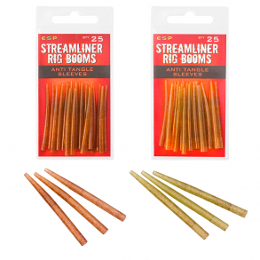 ESP Streamliner Rig Booms