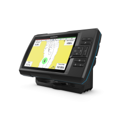 Garmin STRIKER Fishfinder Vivid 7sv med GT52HW-TM transducer