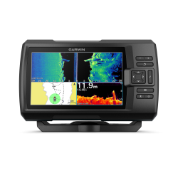 Garmin STRIKER Fishfinder Vivid 7sv med GT52HW-TM transducer
