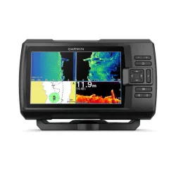 Garmin STRIKER Fishfinder Vivid 7sv