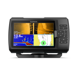 Garmin STRIKER Fishfinder Vivid 7sv med GT52HW-TM transducer