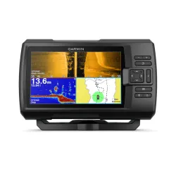 Garmin STRIKER Fishfinder Vivid 7sv