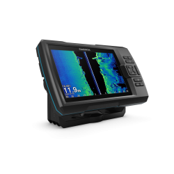 Garmin STRIKER Fishfinder Vivid 7sv med GT52HW-TM transducer