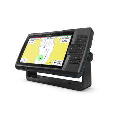 Garmin STRIKER Fishfinder Vivid 9sv med GT52HW-TM transducer