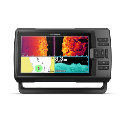 Garmin STRIKER Fishfinder Vivid 9sv med GT52HW-TM transducer