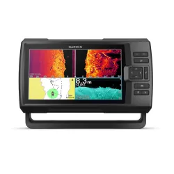 Garmin STRIKER Fishfinder Vivid 9sv