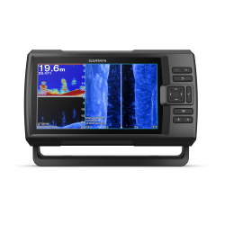 Garmin STRIKER Fishfinder Vivid 9sv med GT52HW-TM transducer