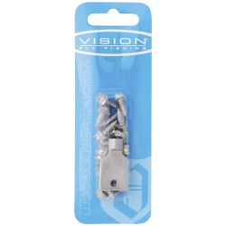 Vision Tungsten Studs 20 stk.