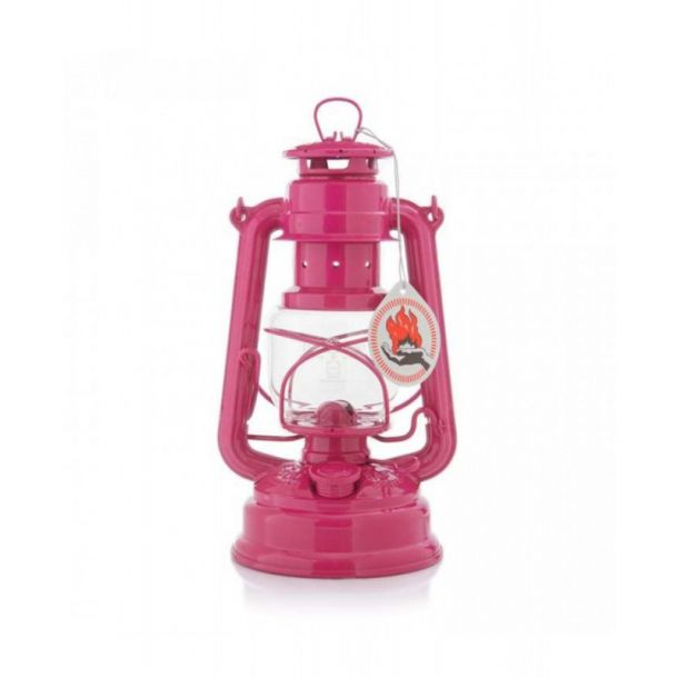 Feuerhand Flagermuslygte Telemagenta Telemagenta