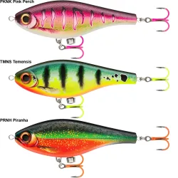 Rapala Super Shadow Rap Jerk UV Kroge