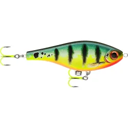 Rapala Super Shadow Rap Jerk UV Kroge