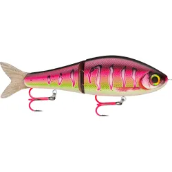 Rapala Super Shadow Rap Glide UV Kroge