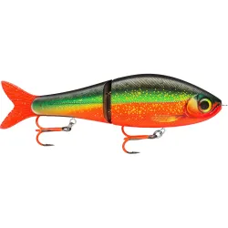 Rapala Super Shadow Rap Glide UV Kroge