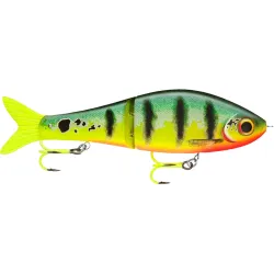 Rapala Super Shadow Rap Glide UV Kroge