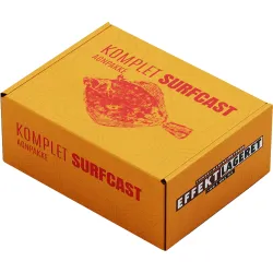 Surfcast Agnpakke