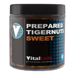 Vital Baits Prepared Tigernuts