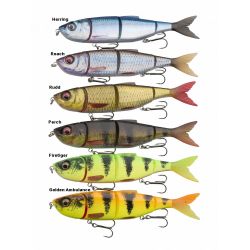 Savage gear 4play V2 Swim &amp; Jerk