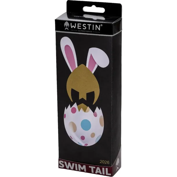 Westin Swim Tail Easter Edition 2026