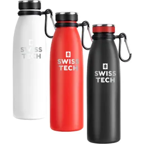 SwissTech 500ml/17Oz Bottle