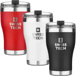SwissTech Lkkefri Termokop 12 oz Tumbler