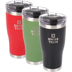 SwissTech Lkkefri Termokop 20 oz Tumbler