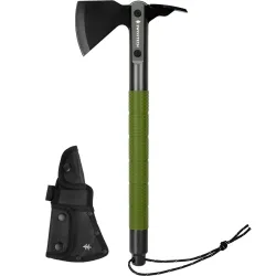 Swisstech Beilwerk Multi-Tool Hatchet