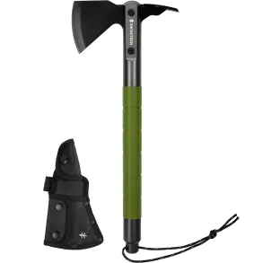 Swisstech Beilwerk Multi-Tool Hatchet