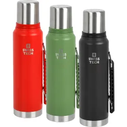 SwissTech Termokande 1182 ml
